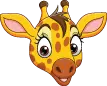 giraffe