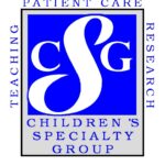 Childrens Specialty Group Logo