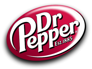 Dr Pepper logo PNG2