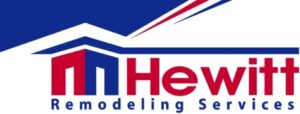 Hewitt Remodeling Services logo