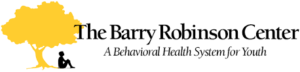 barry robinson center logo