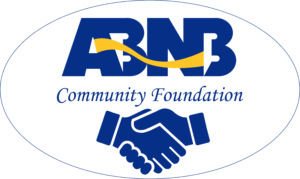 ABNB Community Founation logo