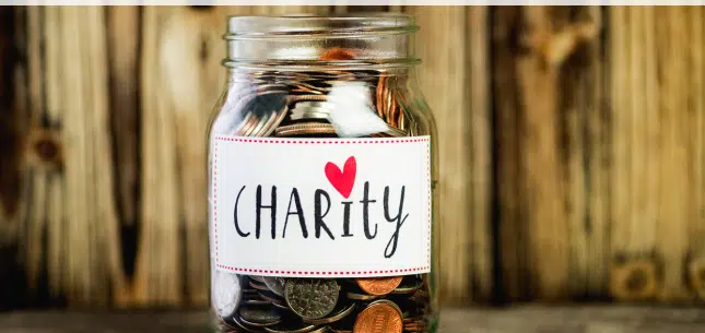 Charity