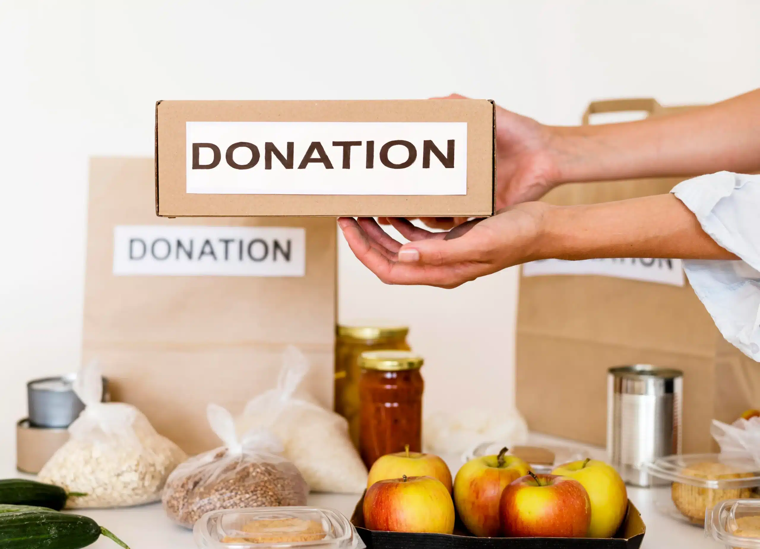 Donation Charities in Virginia: Support Ronald McDonald House