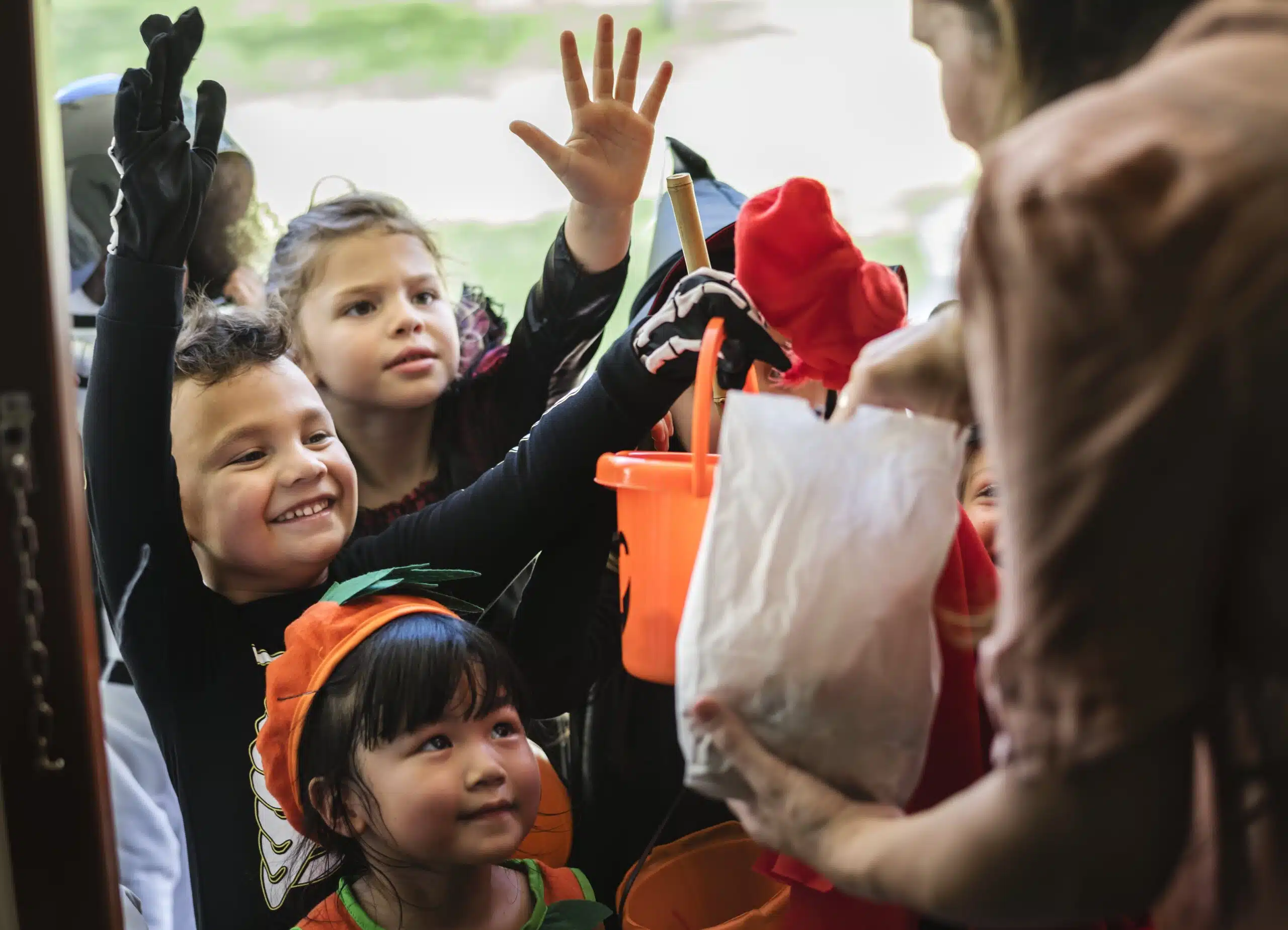 How Virginia Charities Are Helping Local Communities