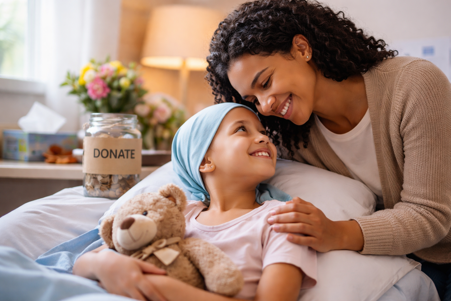 Why Donate to Charity and Support